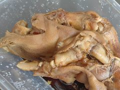 -老北京赵记酱肘子