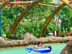 -新加坡水上探险乐园