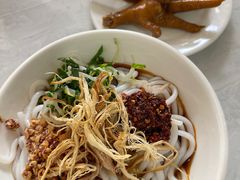 -再回首鸡肉米线(人民路一店)