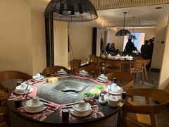 -锦城印象火锅(天府三街店)