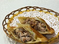 -李连贵熏肉大饼(世纪路店)