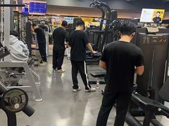 -超鹿运动健身(紫阳商贸中心店)
