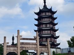 -观潮胜地公园