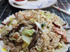 -醇潭味平潭特色小吃