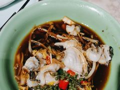 -小吊梨汤·北京菜·烤鸭(清河万象汇店)