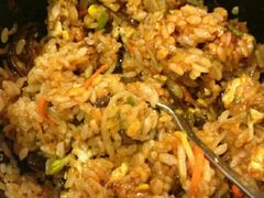 -同堂韩国料理炭火烤肉(彩虹广场店)