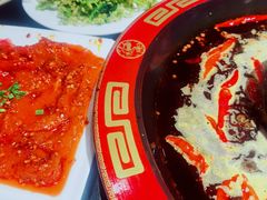 -矮板凳老火锅(宽窄巷子店)
