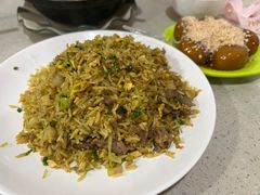 -芬芳甜品(同福路店)