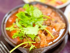 -三江砂锅(玉带小区店)