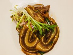 -浙江安吉JW万豪酒店·万豪中餐厅