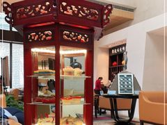 -北京金融街丽思卡尔顿酒店·意味轩 Cepe