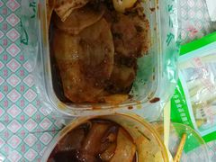 -马三洋芋片(兰州总店)