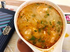 -翠华餐厅(香港国际机场店)