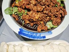 -椒馋小馆(绿源路店)