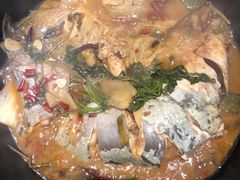 -探牛东北烧烤·铁锅炖大鹅(深圳总店)