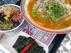 -亚皆老街南宁老友粉·米粉(印象城店)