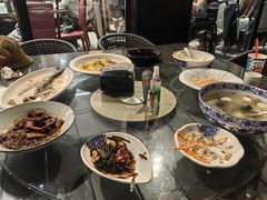 -品渔味湖鲜馆(拈花湾店)
