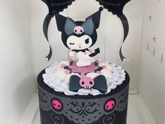 酷洛米-好利来(七宝领展广场店)