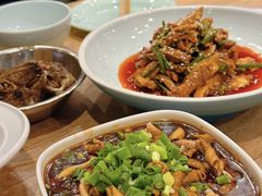 -双流老妈兔头(总店)