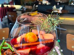-Fuzzy Bistro 浮几韩餐·茶酒馆