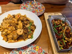 -渔家风味·鲅鱼水饺·央视展播·海鲜天津菜(开发区店)