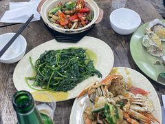 -贞姨美食·老字号海鲜大排档