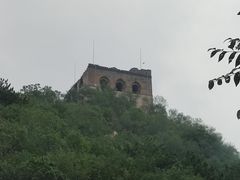 -龙泉峪长城