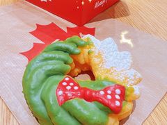 -Tims天好咖啡·贝果(东方广场店)