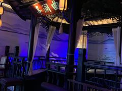 -绿茶餐厅(光谷世界城步行街店)