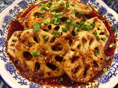 -百年老扣碗(沙坪坝店)