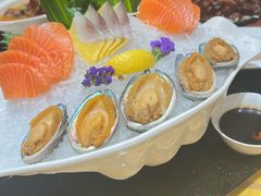 -湖北三五醇酒店·35年新楚菜