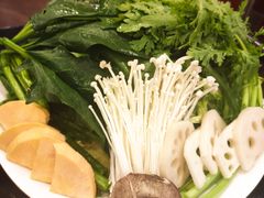 -蝎王府羊蝎子(西直门店)