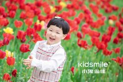 -小鬼当佳儿童摄影(河北保定店)