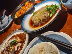 老醋海蜇-地锅居(翰林邻里中心店)