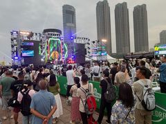 -星海广场