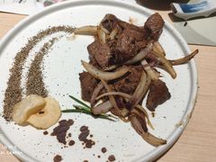 -大渔铁板烧(万象城店)