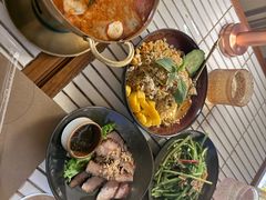 -CHINCHIN 青青·泰国料理(万象食家店)