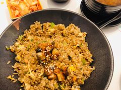 -禾绿回转寿司(苏宁广场店)