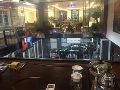 3M跃通汽车美容中心-跃通XPEL超级旗舰店(浦东店)