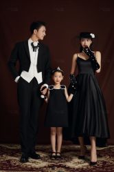 -米莱摄影写真(五大道别墅店)