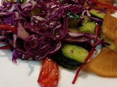 -百草滩羊清水涮羊肉·清真·宁夏盐池滩羊(莲花桥店)