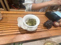 -先春西湖龍井•九曲红梅(杭大路店)