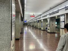 -南礼士路(地铁站)
