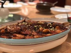 -杭州龙禧福朋喜来登酒店品轩中餐厅