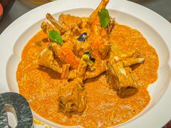 -狮拾久·现代新加坡料理(壹方城店)