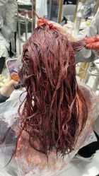 -ASG Hair Salon烫染·接发