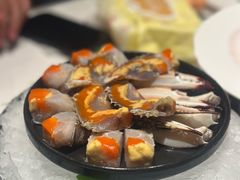 -瓯菜排档·温州海鲜(玕南店)