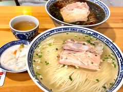 白焖肉-同得兴 Since·1995 传统苏式面馆(十全街店)