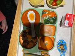 -关东小磨东北菜(上海长风大悦城店)