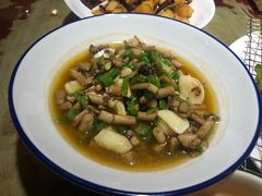 野生菌-四合院(黔灵西路店)